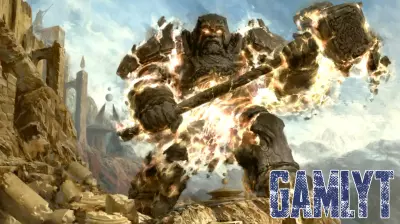 Exciting Possibility of a Dungeons & Dragons MMORPG Revealed