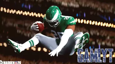 Exciting Updates and Changes Coming to Madden NFL 26
