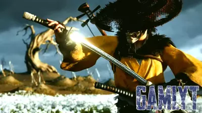 Exciting Video Game Releases to Enjoy This Fall