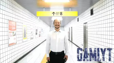 'Exit 8' Review: A Creepy if Redundant Japanese Video Game Adaptation