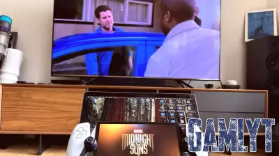 Experience PS5 Games Anywhere with the PlayStation Portal