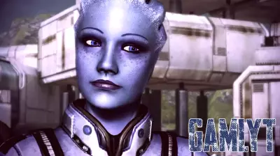 Exploring Identity and Romance Through Video Games
