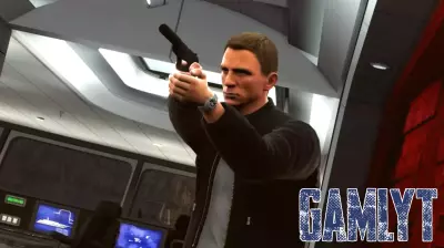 Exploring Original Theme Songs in James Bond Video Games