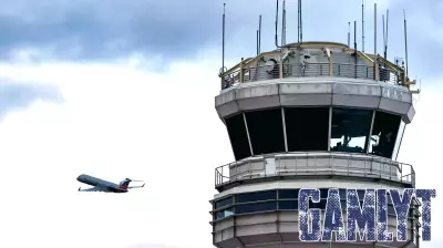 FAA wants video game players to be the next generation of air traffic controllers
