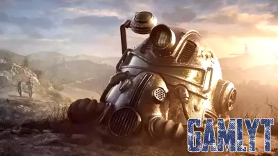 Fallout Didn’t Make Itself