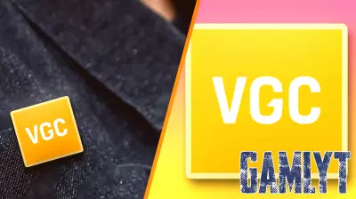 Final Opportunity: Secure Your Exclusive VGC Enamel Pin by Joining Patreon