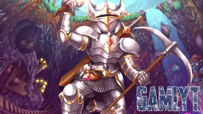 Five Captivating Games for Fans of Terraria's Sandbox Adventure