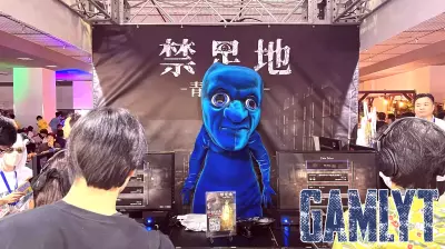 Five Exciting Indie Games Unveiled at the Japanese Event