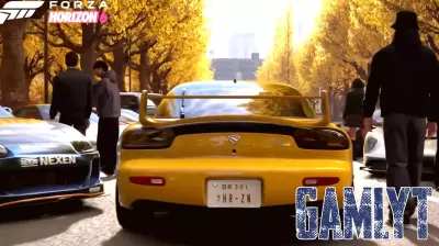 Forza Horizon 6: Best Ways to Earn Credits Fast