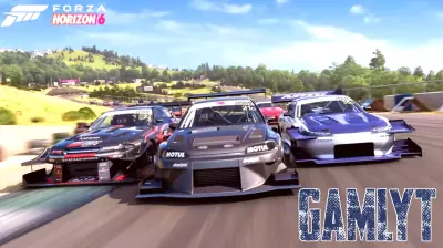 Forza Horizon 6 Release: What Time Can You Start Playing?