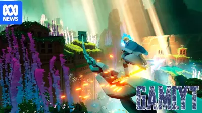 **From Cult Classic to Grammy Gold: How 'Journey' Inspired a New Musical Masterpiece**