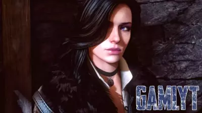 Future Witcher video games should look to the series’ past