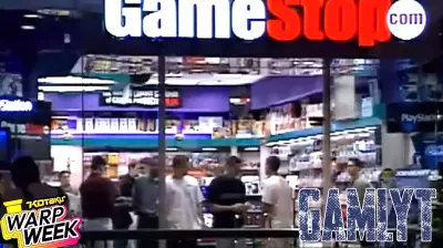 GameStop Raises $325 Million In IPO As Barnes & Noble Bets Big On Video Games