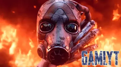 Gearbox's Upcoming FPS Sparks Debate Over Pricing