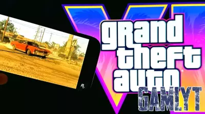 Grand Theft Auto 6 pre-sales open after 13-year wait ahead of November release