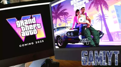 GTA VI Trailer Sets Record for Most Viewed Video Launch