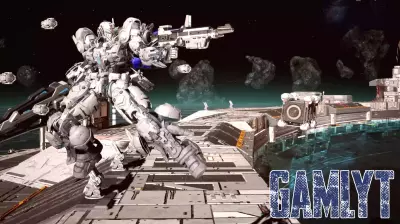 Gundam: Rogue Orbit Developers Discuss Making a Gundam Game with a Focus on How it Feels to be the Pilot