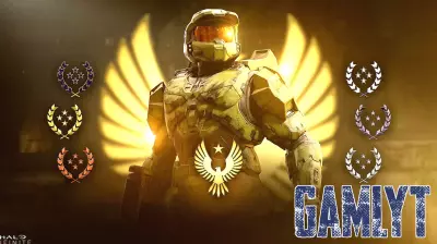 Halo Studios Shifts Focus as Major Updates for Infinite Come to an End