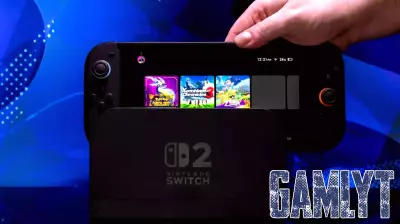 Has Nintendo Cracked the Code for Social Gaming?