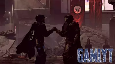 Helldivers 2: A Surprising Contender for the 2026 Grammy Awards