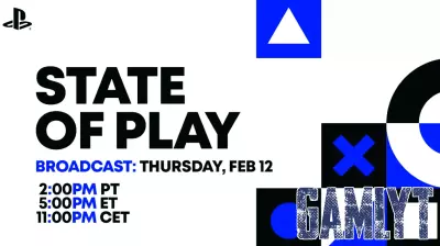 Here’s everything announced during PlayStation’s State of Play presentation