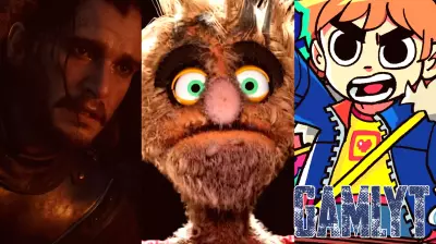 Highlights and Surprises from Summer Game Fest 2025