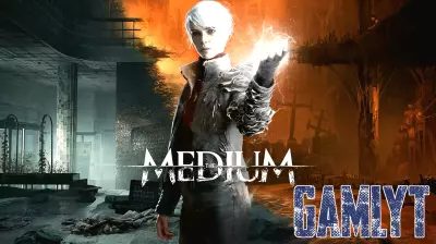 Horror Master Takes on Spooky Video Game Adaptation