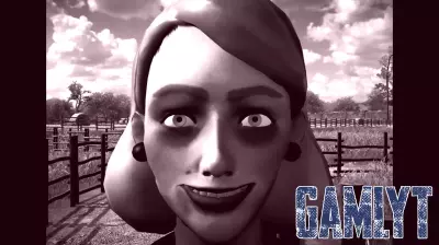 Horses: An Indie Game Pushing Boundaries