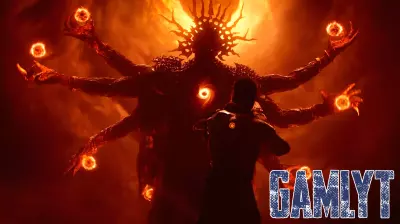 Housemarque's Saros: A New Sci-Fi Adventure Awaits