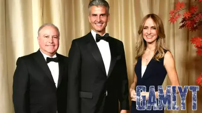 How new Disney CEO Josh D'Amaro could win over the next generation