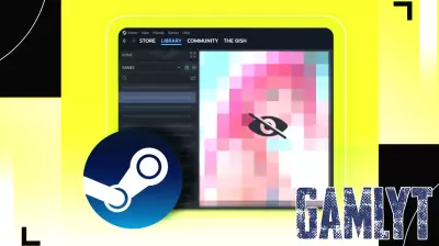 How to Hide the NSFW Games You're Playing on Steam (Without Going Completely Offline)