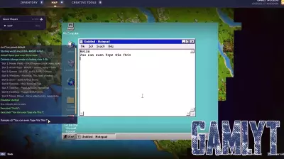 Hytale Modder Runs Windows 95 Within the Game