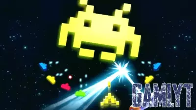Iconic 80s Sci-Fi Game Set for Major Film Adaptation