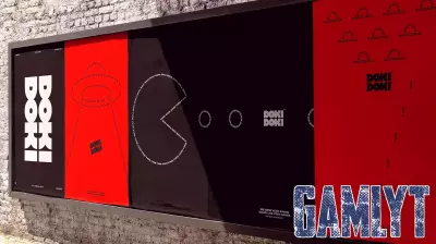 Innovative Outdoor Campaign Combines Sound and Visuals to Win Prestigious Award