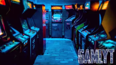 Is It Game Over for These Arcade Genres, or Will They Get a Chance to Continue?