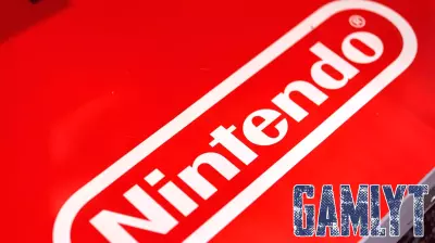 Japanese game maker Nintendo reports robust profits on hit Switch 2 console