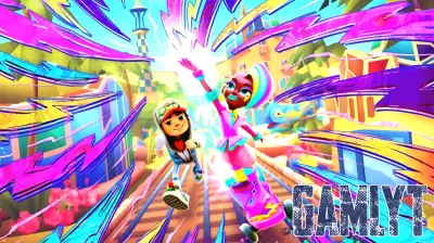 Join the Celebration: Pride Month 2025 Brings Exciting Gaming Events