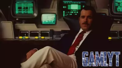 Justin Theroux Cast in Fallout Season 2 as Iconic Character