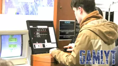 Lake County Museum exhibit highlights the history of gaming