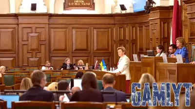 Latvia Imposes Ban on Russian and Belarusian Imports