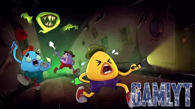 LVL UP Expo 2026: Five Indie Games That Stole the Show