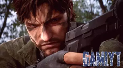 Metal Gear Solid Delta: Snake Eater and Silent Hill F to Feature in Upcoming Showcase