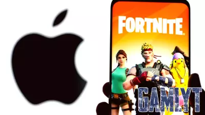 Microsoft Supports Epic Games in Ongoing Legal Dispute with Apple