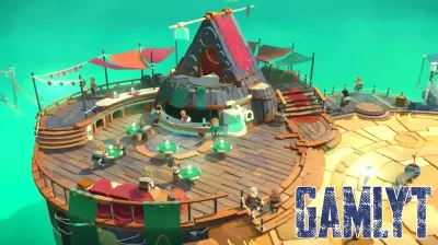 Moonlighter 2: The Endless Vault Leaves Early Access Soon