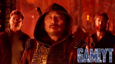 Mortal Kombat 2: Who Dies in Ending, Who Stars as Video Game Characters