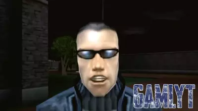 Musk's Connection to the Deus Ex Universe Raises Eyebrows