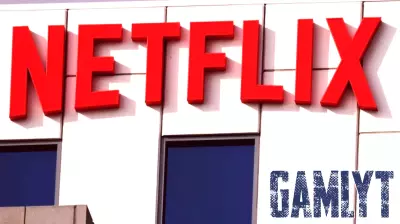 Netflix Introduces Free Video Games for Subscribers on TV Screens