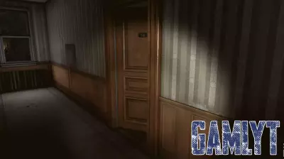 Netflix's New Horror Game Unhinged Takes Just 40 Minutes to Beat