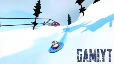 New Characters Unveiled in Latest Trailer for Exciting Sledding Game