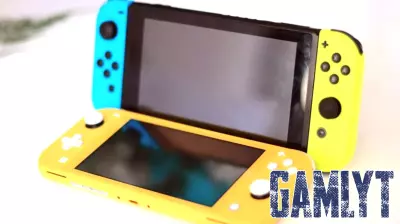 New Restrictions on Digital Game Sharing for Nintendo Switch Users